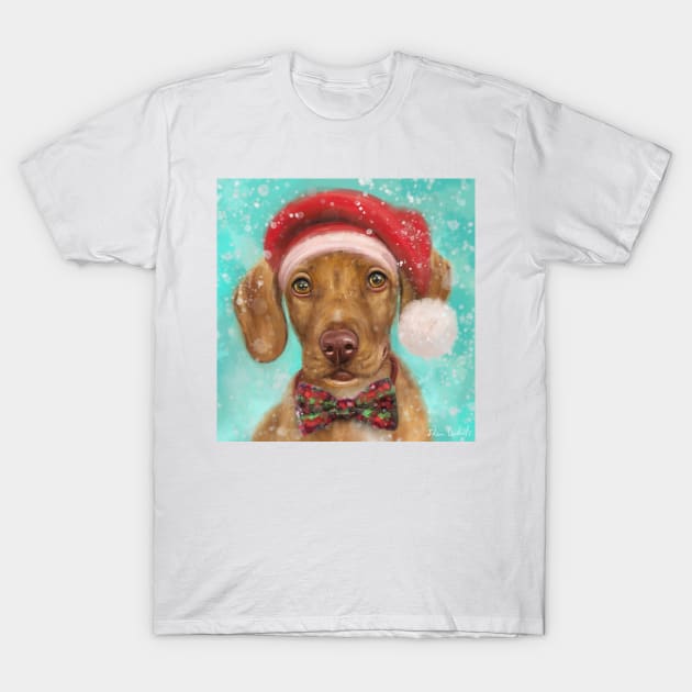 Vizsla tie store